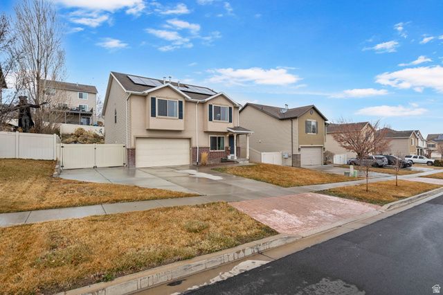 3523 S HAWK DR, Saratoga Springs, UT 84045