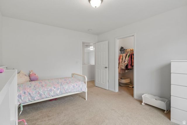 3523 S HAWK DR, Saratoga Springs, UT 84045