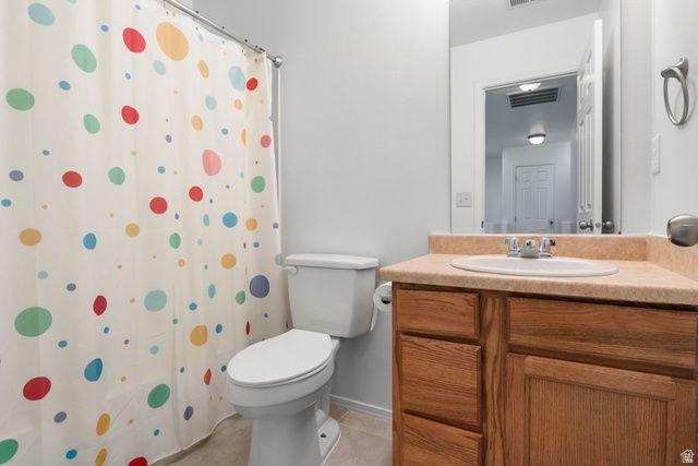 3523 S HAWK DR, Saratoga Springs, UT 84045