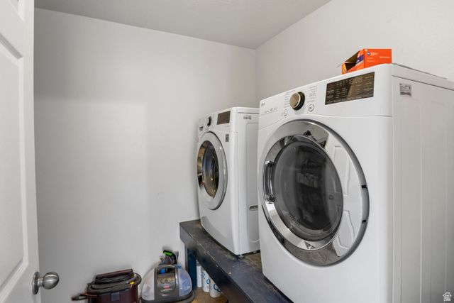 3523 S HAWK DR, Saratoga Springs, UT 84045