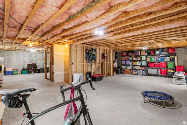 3523 S HAWK DR, Saratoga Springs, UT 84045