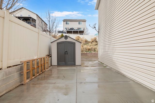 3523 S HAWK DR, Saratoga Springs, UT 84045