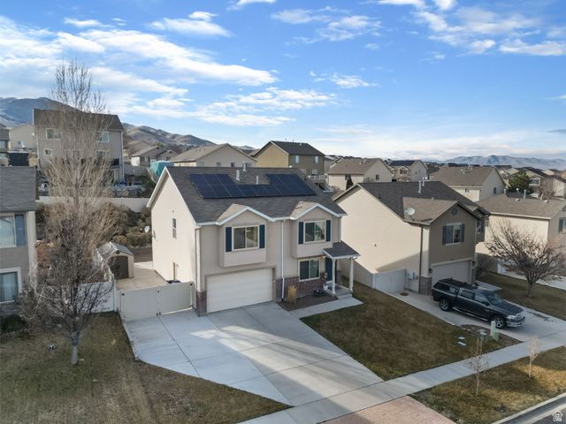 3523 S HAWK DR, Saratoga Springs, UT 84045