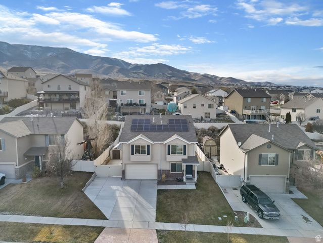 3523 S HAWK DR, Saratoga Springs, UT 84045