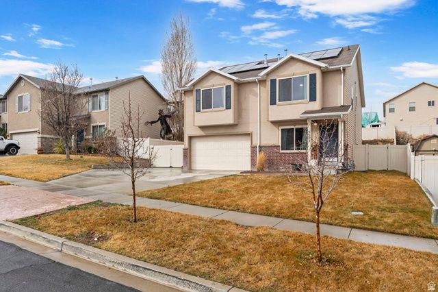 3523 S HAWK DR, Saratoga Springs, UT 84045