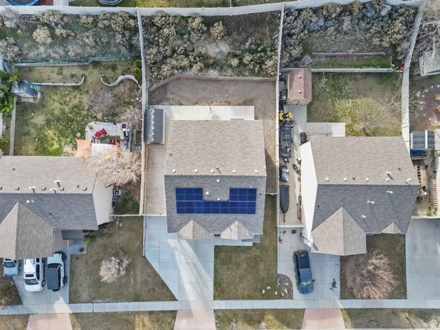 3523 S HAWK DR, Saratoga Springs, UT 84045