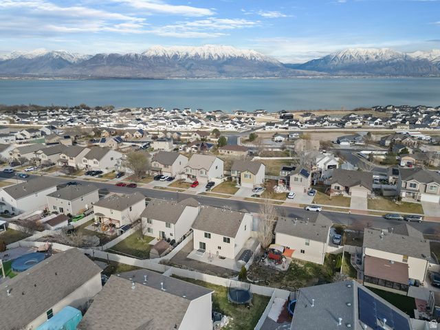 3523 S HAWK DR, Saratoga Springs, UT 84045