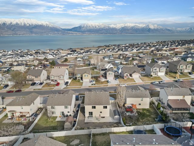 3523 S HAWK DR, Saratoga Springs, UT 84045