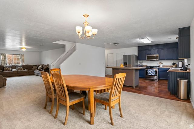 3523 S HAWK DR, Saratoga Springs, UT 84045