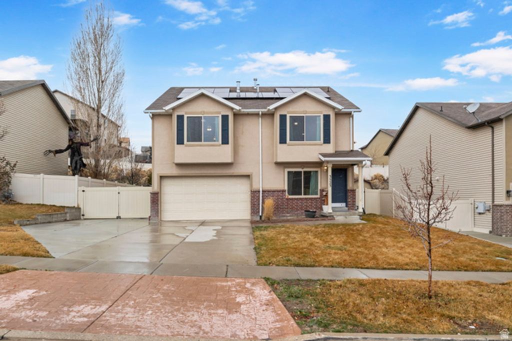 3523 S HAWK DR, Saratoga Springs, UT 84045