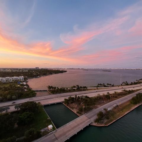 600 NE 36 St PH22, Miami, FL 33137