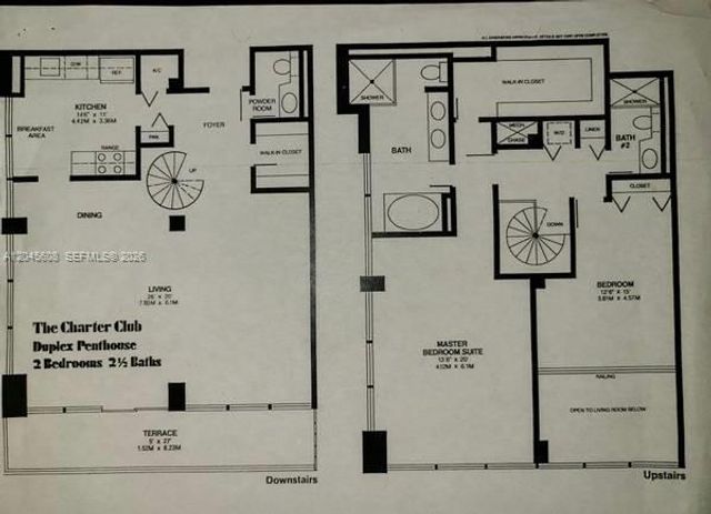 600 NE 36 St PH22, Miami, FL 33137