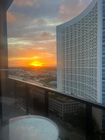 600 NE 36 St PH22, Miami, FL 33137