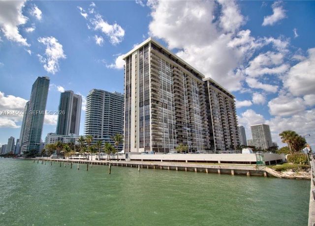 600 NE 36 St PH22, Miami, FL 33137
