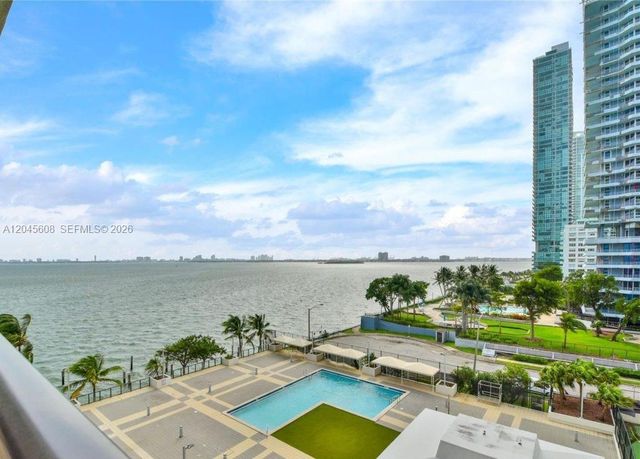 600 NE 36 St PH22, Miami, FL 33137