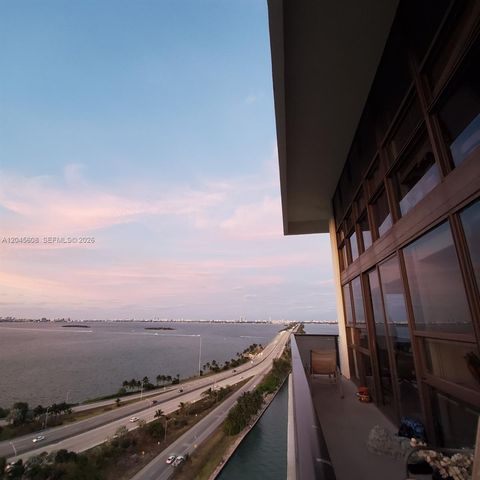 600 NE 36 St PH22, Miami, FL 33137