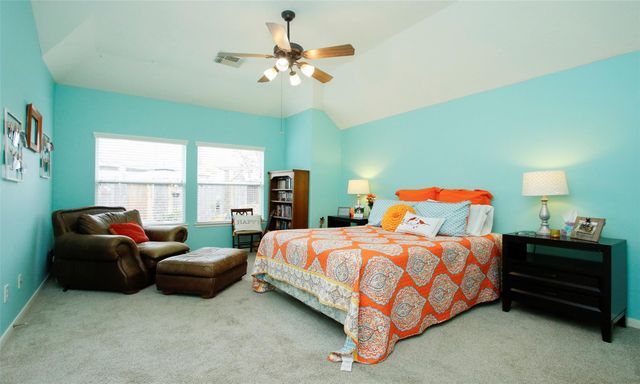 8206 Sierra Dawn Drive, Tomball, TX 77375