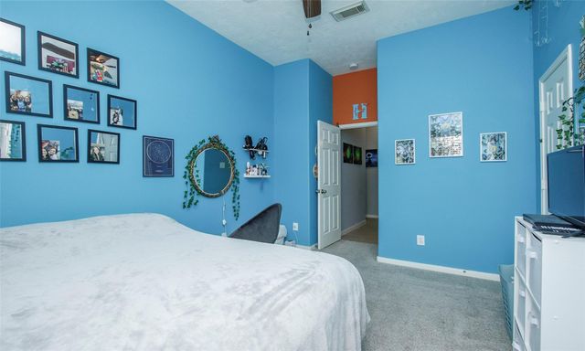 8206 Sierra Dawn Drive, Tomball, TX 77375