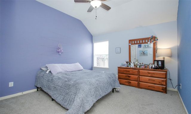 8206 Sierra Dawn Drive, Tomball, TX 77375