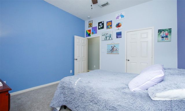 8206 Sierra Dawn Drive, Tomball, TX 77375