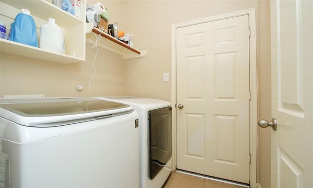 8206 Sierra Dawn Drive, Tomball, TX 77375