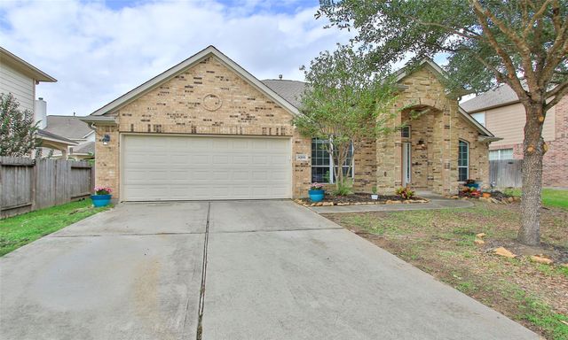 8206 Sierra Dawn Drive, Tomball, TX 77375