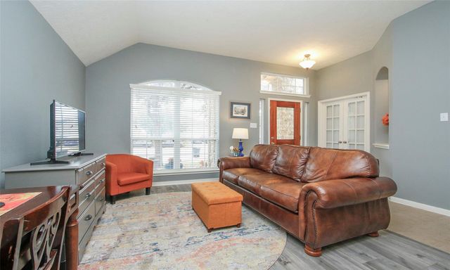 8206 Sierra Dawn Drive, Tomball, TX 77375