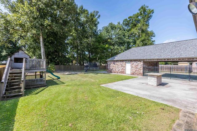 11638 Littlefield Ave, Zachary, LA 70791