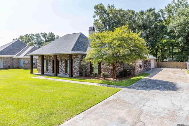 11638 Littlefield Ave, Zachary, LA 70791
