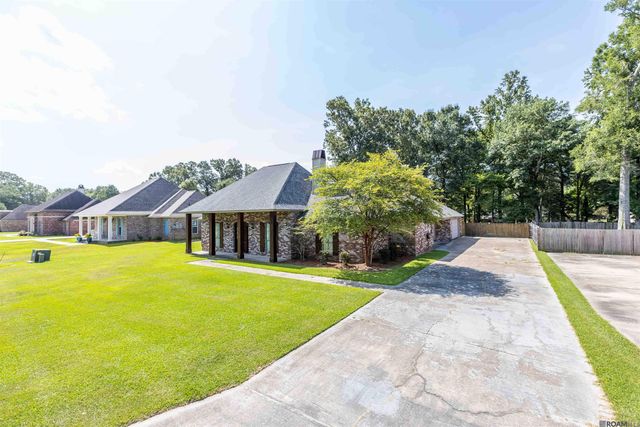 11638 Littlefield Ave, Zachary, LA 70791
