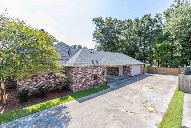 11638 Littlefield Ave, Zachary, LA 70791