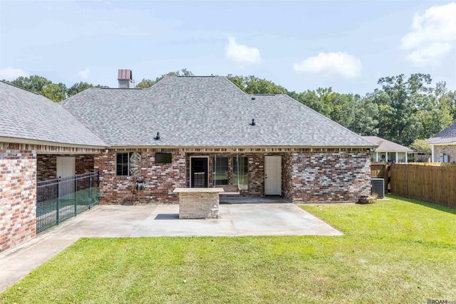11638 Littlefield Ave, Zachary, LA 70791
