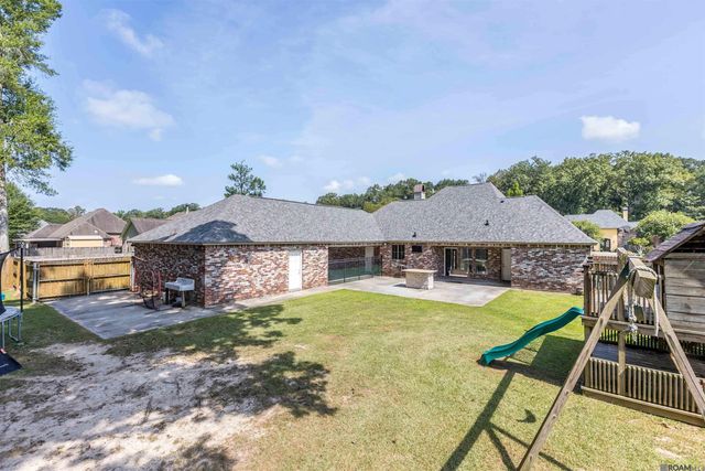 11638 Littlefield Ave, Zachary, LA 70791
