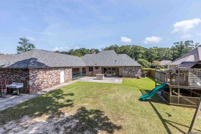 11638 Littlefield Ave, Zachary, LA 70791