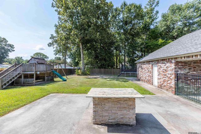 11638 Littlefield Ave, Zachary, LA 70791