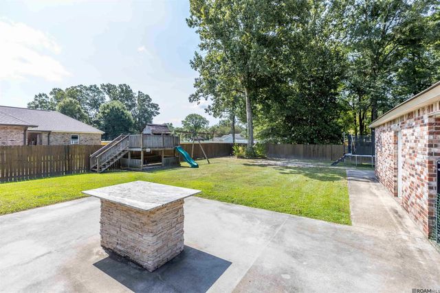 11638 Littlefield Ave, Zachary, LA 70791