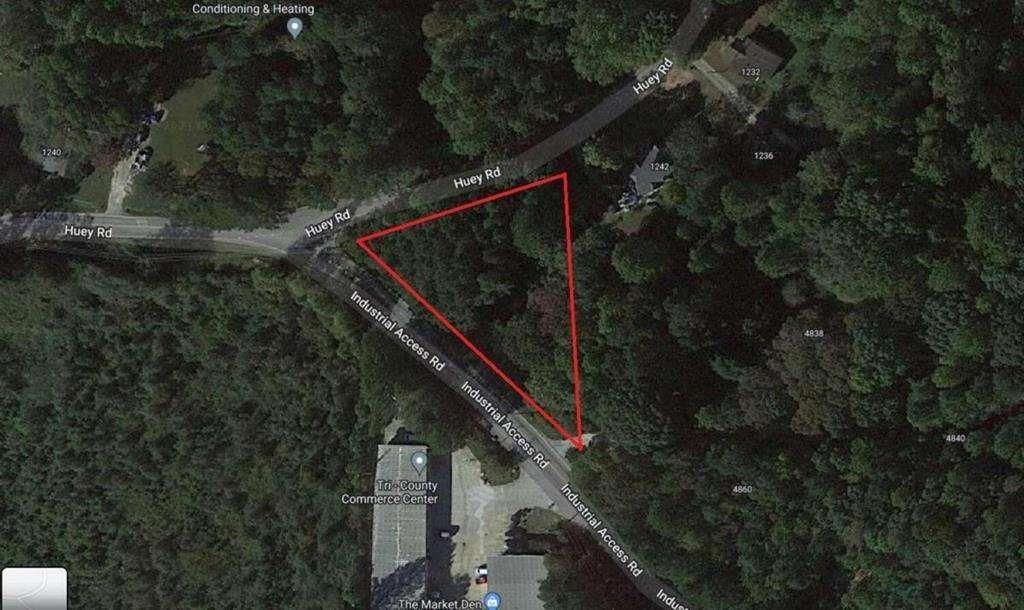 0 Huey Road, Douglasville, GA 30134