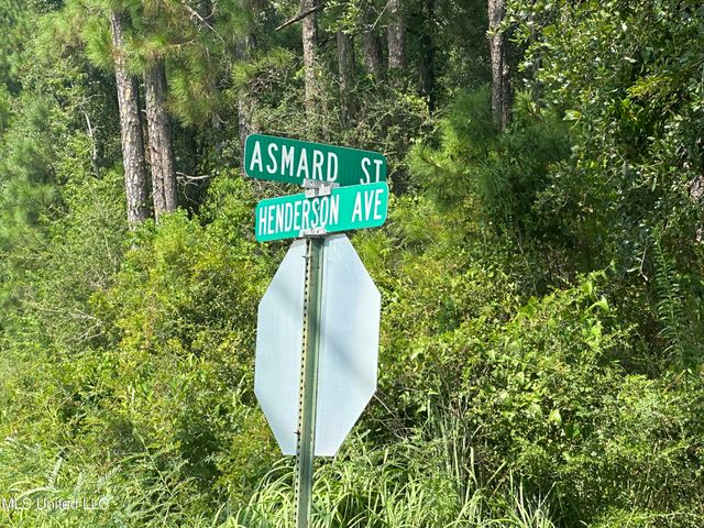 0 Asmard Street, Pass Christian, MS 39571