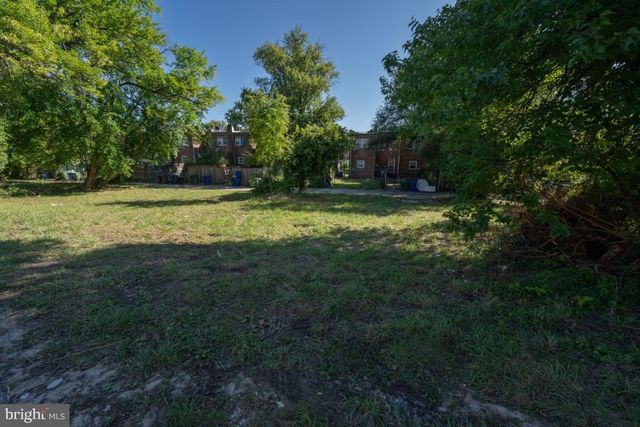 5600 GOVANE AVE, Baltimore, MD 21212