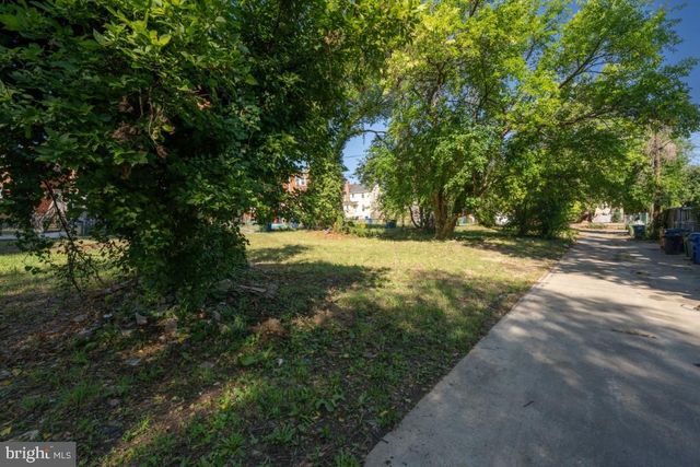 5600 GOVANE AVE, Baltimore, MD 21212