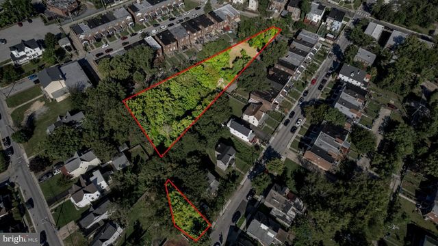 5600 GOVANE AVE, Baltimore, MD 21212