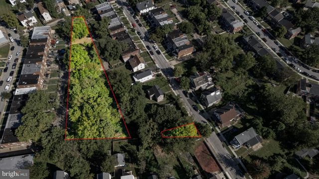 5600 GOVANE AVE, Baltimore, MD 21212