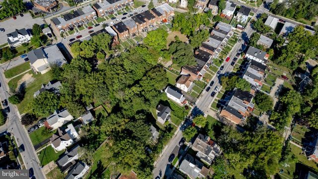 5600 GOVANE AVE, Baltimore, MD 21212