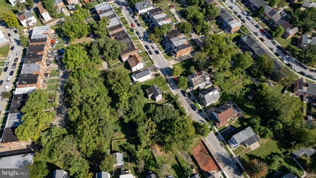 5600 GOVANE AVE, Baltimore, MD 21212