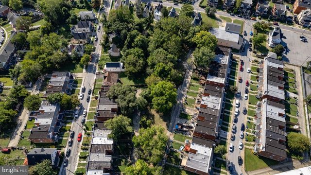5600 GOVANE AVE, Baltimore, MD 21212
