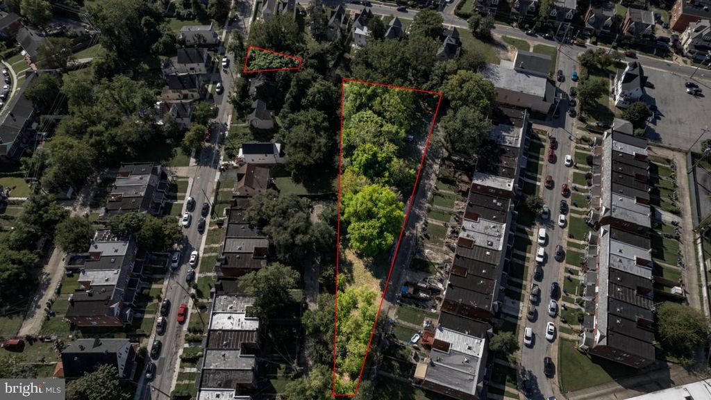 5600 GOVANE AVE, Baltimore, MD 21212