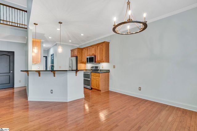 15 Edge Court Unit B, Greenville, SC 29609