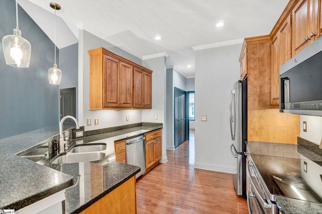 15 Edge Court Unit B, Greenville, SC 29609