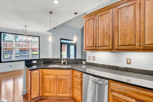 15 Edge Court Unit B, Greenville, SC 29609