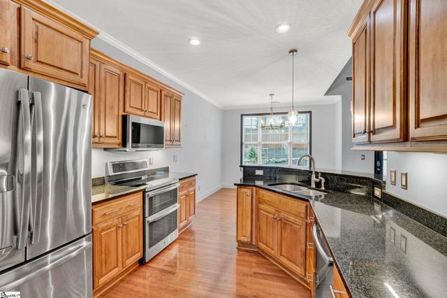 15 Edge Court Unit B, Greenville, SC 29609